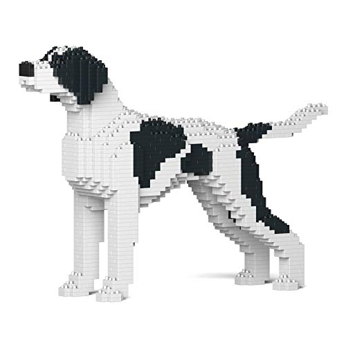 JEKCA English Pointer 01S-M02 | Plastikbausteine | Ab 14 Jahren von JEKCA