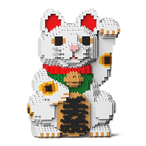 Jekca Maneki Neko 01S-M01 von JEKCA