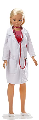 JESMAR - Puppe Rosaura Doctor 105 cm (85518), Mehrfarbig, T.Única von JESMAR