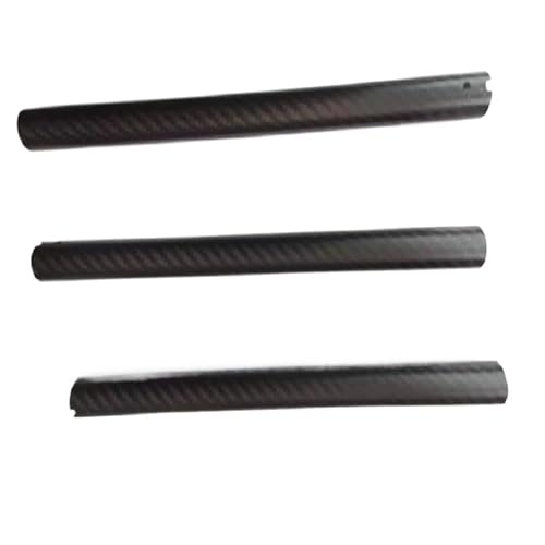 JGHFReW Agras T10 Drohnenradar-Stützstange kurzer Kohlefaserrohr mit landwirtschaftlichen Besprühen von Sprühdrohnen kompatibel JGHFReW Agras T10 Drohnenradar-Stützstange kurzer Kohlefaserrohr mit landwirtschaftlichen Besprühen von Sprühdrohnen kompatibel von JGHFReW