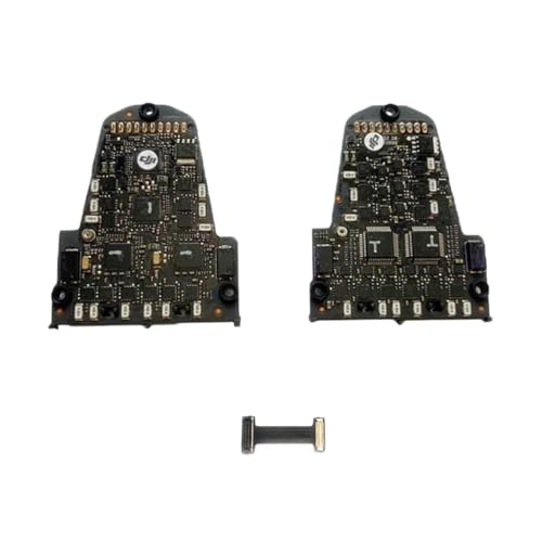 JGHFReW ESC-Board-Modul und Flex-Flachband-Ersatz, kompatibel mit kompatiblen Air 2- und 2S-Flugzeugreparaturteilen(ADS-B) von JGHFReW