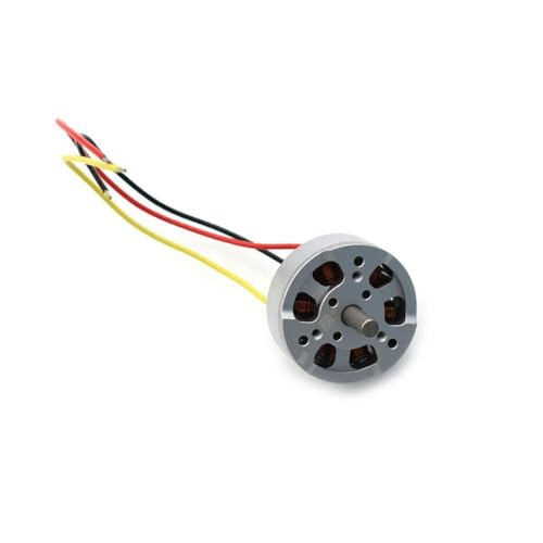 JGHFReW Ersatzarmmotor Kompatibel mit FPV-Drohne, kurzer Motor, Zubehör, kompatible Ersatzteile(1pcs) von JGHFReW