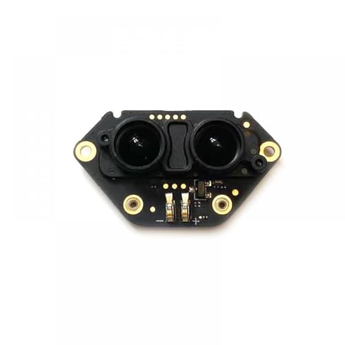 JGHFReW FPV Vision Adapter Board Kompatible Halterung Komponenten TOF Board Ersatz Visuelle Sense Modul Kompatibel mit FPV Drone Reparatur(TOF Board) von JGHFReW