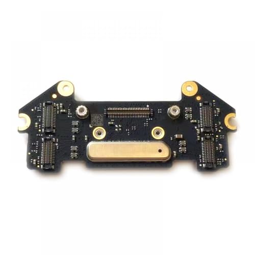 JGHFReW FPV Vision Adapter Board Kompatible Halterung Komponenten TOF Board Ersatz Visuelle Sense Modul Kompatibel mit FPV Drone Reparatur(Transfer Board) von JGHFReW