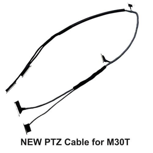 JGHFReW Matrice 30T M30T Test Board Tool Kompatibel mit Kamera-Koaxial-Videoübertragungskabel(New PTZ Cable) von JGHFReW