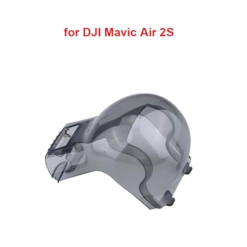 JGHFReW Schnellverletzungskappe Schnellfreisetzungen kompatibel mit D Air 2S -Kamera -Staubabdeckungszubehör für Luft 2s JGHFReW Schnellverletzungskappe Schnellfreisetzungen kompatibel mit D Air 2S -Kamera -Staubabdeckungszubehör für Luft 2s von JGHFReW