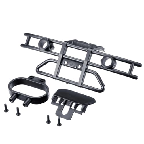 JGHFReW Stoßstangenset EA1021 kompatibel mit 1 10 -Skala bürstenloser RC -Autoteilezubehör JGHFReW Stoßstangenset EA1021 kompatibel mit 1 10 -Skala bürstenloser RC -Autoteilezubehör von JGHFReW