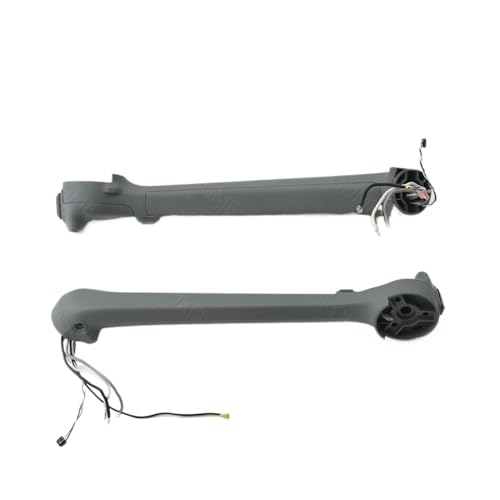 JGHFReW Universal Ersatz Arm Schalen Kompatibel mit Air 3 Linke Und Rechte Hintere Abdeckungen Ohne Motoren Kompatibel mit Air 3 Drone Reparatur Teile(Rear 2 in 1) von JGHFReW