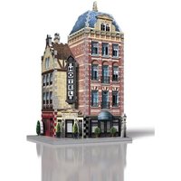 Urbanis: Hotel (Puzzle) von JH-products