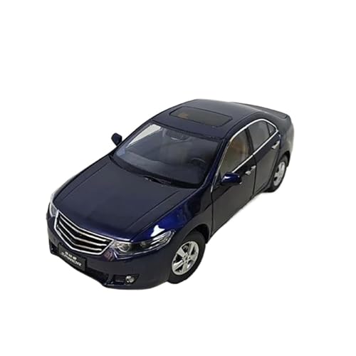 JHEONC Druckguss Simulation Modell 1 18 Für Spirior Blau Lila Legierung Auto Modell Simulation Sammlung Micromodel Legierung Dekoration Display Hobby Ornament Display von JHEONC