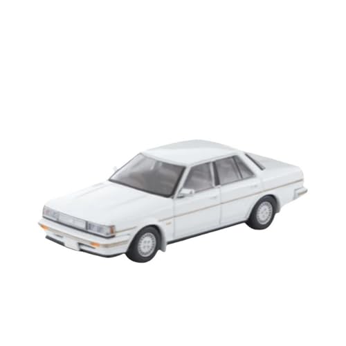 JHEONC Druckguss Simulation Modell 1 64 Für Takara Tomy Tomica TLV LV-N156c Toyota Cresta Legierung Modell Simulation Sammlung Display Dekoration Hobby Ornament Display von JHEONC