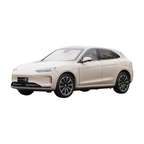 JHEONC Druckguss Simulation Modell 1:18 Für Celis Aito M5 Ev Huawei SUV Legierung Auto Modell Simulation Diecast Metall Klassische Statische Anzeige Hobby Ornament Display von JHEONC