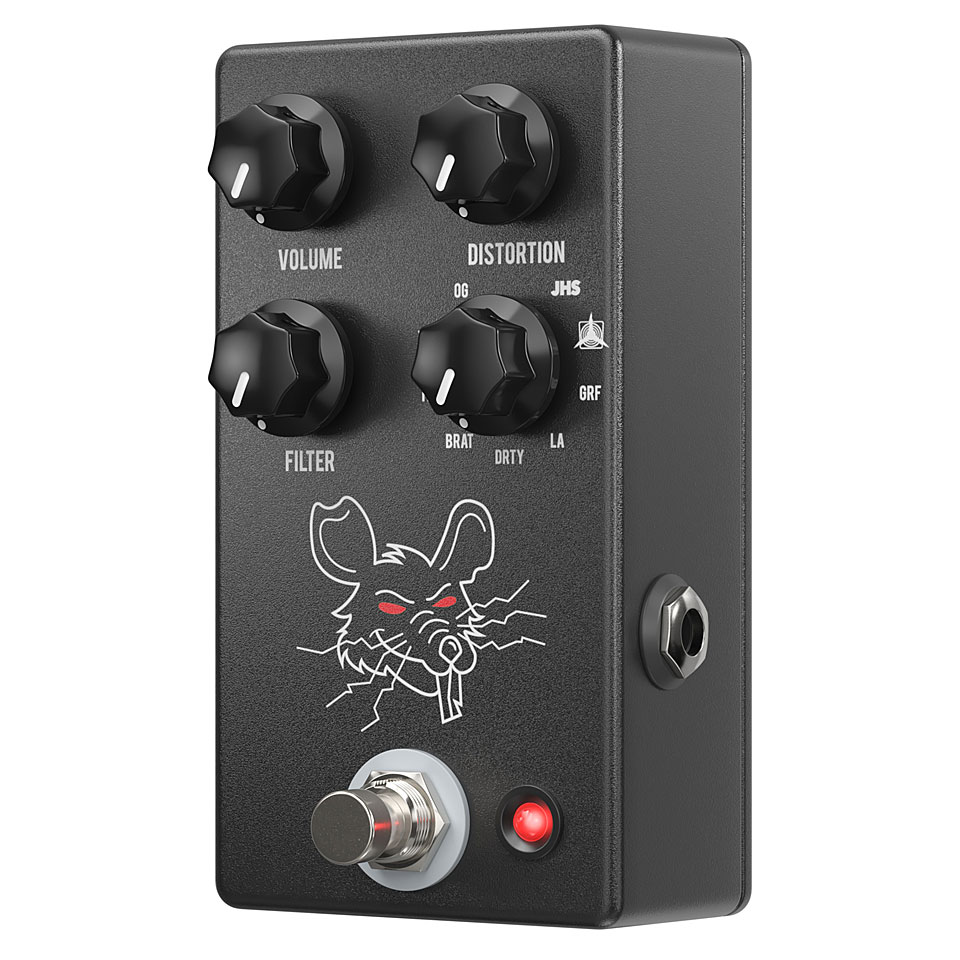 JHS Pedals PackRat Effektgerät E-Gitarre von JHS Pedals