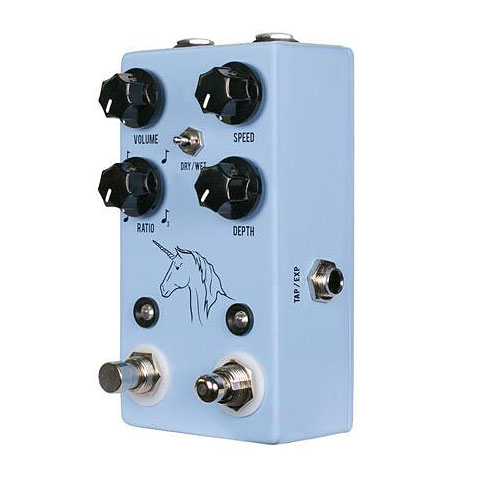 JHS Pedals The Unicorn V2 Effektgerät E-Gitarre von JHS Pedals