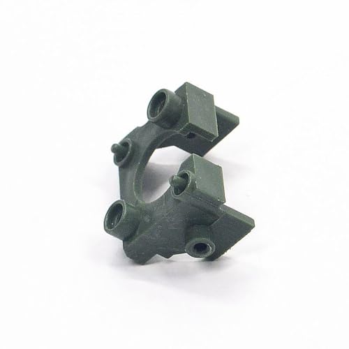 JIAFANRC Getriebe Connect Part für HL HENGLONG 3909/3909-1 1/16 RC Panzer Russland T-34/85 von JIAFANRC