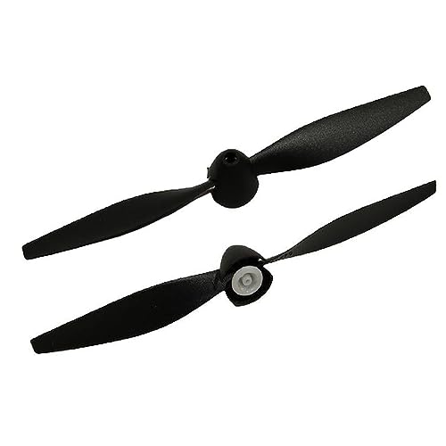 JIAFANRC P7610114 Propeller Full Set -#2 für Volantex RC Flugzeug V761-1 761-3 761-4 761-5 761-8 761-9 761-11 761-12 761-13 761-14 761-11 5 von JIAFANRC