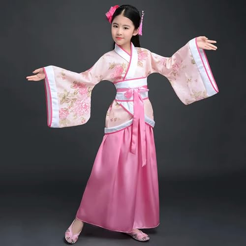 Chinesisches Tang-Kostüm für Damen, Qin-Han-Dynastie, Konkubine, Gege, alte Performance, Hanfu-Kleid, traditionelles Kleid von JIMINISO