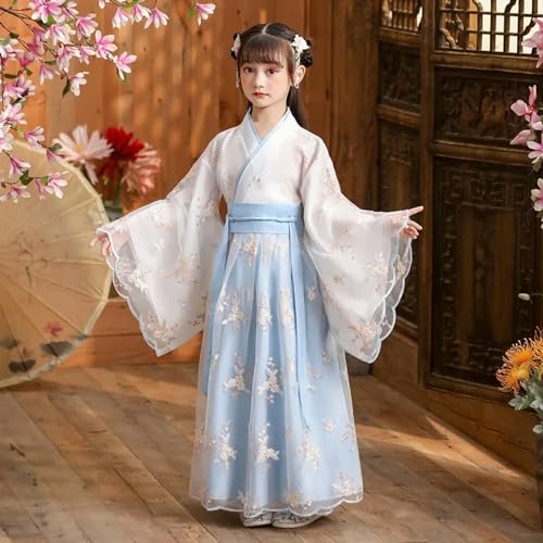 JIMINISO Chinesisches Kostüm, antikes Kleid, Festival-Outfit, Spitze, kleines Kleid, Prinzessinnenkleid, Cosplay-Kostüme von JIMINISO