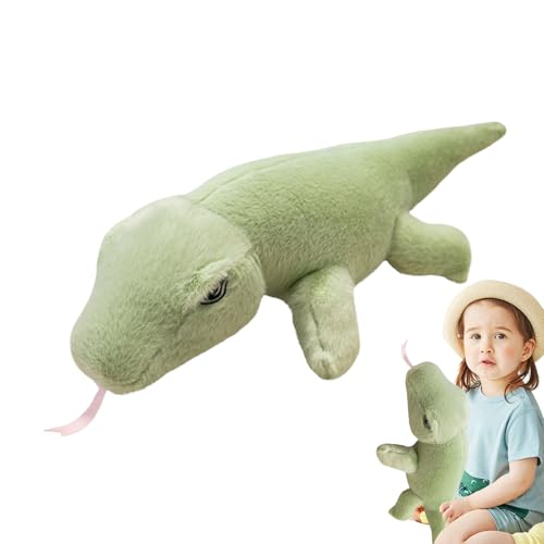 JINGLING Plüsch-, weich und niedlich, aus Plüsch – Flauschiges Kissen, 50 cm, Deko für Haus, für Erwachsene, Sofadekoration JINGLING Plüsch-, weich und niedlich, aus Plüsch – Flauschiges Kissen, 50 cm, Deko für Haus, für Erwachsene, Sofadekoration von JINGLING