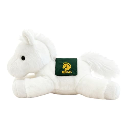 JINGLING Plüsch| 2026 Niedliches Maskottchen Puppe Heimdekoration - Kuscheliges Spielzeug Plüschtier - Für Kinder Freunde Familie Sammler Halloween Weihnachten Valentinstag Geburtstag JINGLING Plüsch| 2026 Niedliches Maskottchen Puppe Heimdekoration - Kuscheliges Spielzeug Plüschtier - Für Kinder Freunde Familie Sammler Halloween Weihnachten Valentinstag Geburtstag von JINGLING