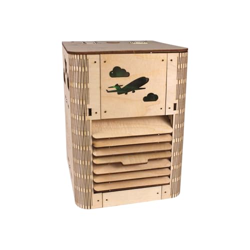 JINGLING STEM-Projekte für | Wissenschaftliche Projekte STEM-Kits | Schule Haus Unterhaltung Bildung Reise Geburtstagsfeier JINGLING STEM-Projekte für | Wissenschaftliche Projekte STEM-Kits | Schule Haus Unterhaltung Bildung Reise Geburtstagsfeier von JINGLING