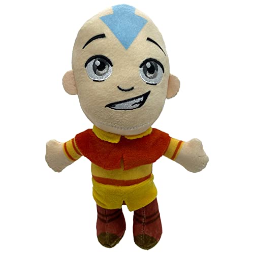 JINX Peluche Avatar LA LEYENDA DE AANG AANG von JINX