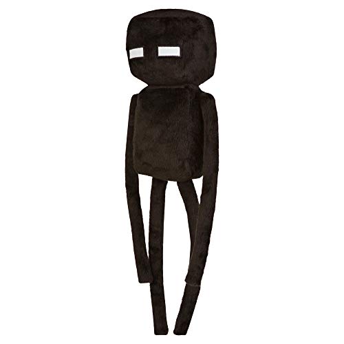 Minecraft Enderman Plüsch-Spielzeug von 5950 - Größe 43 cm (17 Zoll) von JINX