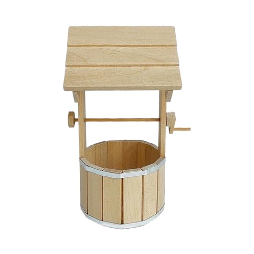 JISADER 1/12 Puppenhaus Gut DIY Spielen Haus Liefert Szene Requisiten Pretend Spielen Spielzeug JISADER 1/12 Puppenhaus Gut DIY Spielen Haus Liefert Szene Requisiten Pretend Spielen Spielzeug von JISADER