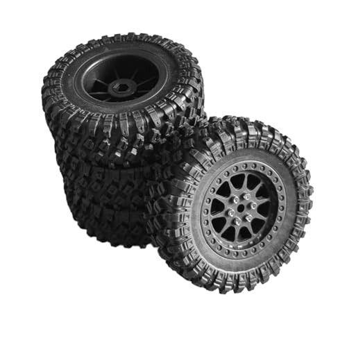 JISADER 1/12 RC Auto Upgrade Teile RC Ersatzteile Zubehör Ersetzen für LC79 MN82 MN78 Fernbedienungen Steuerfahrzeug, Reifen JISADER 1/12 RC Auto Upgrade Teile RC Ersatzteile Zubehör Ersetzen für LC79 MN82 MN78 Fernbedienungen Steuerfahrzeug, Reifen von JISADER