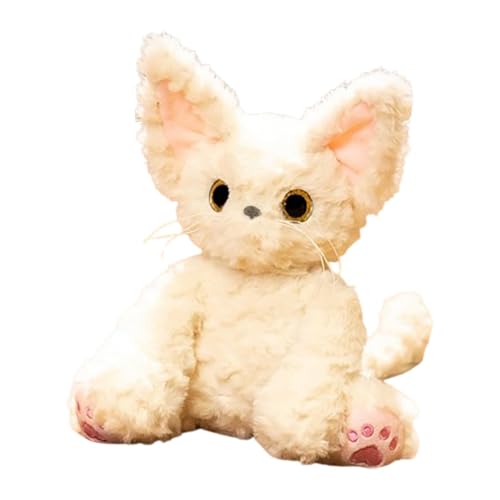 JISADER Cartoon Katze Plüsch Spielzeug Nette Huggable Sammler für Kinder Spielzeug Geburtstag Geschenk JISADER Cartoon Katze Plüsch Spielzeug Nette Huggable Sammler für Kinder Spielzeug Geburtstag Geschenk von JISADER