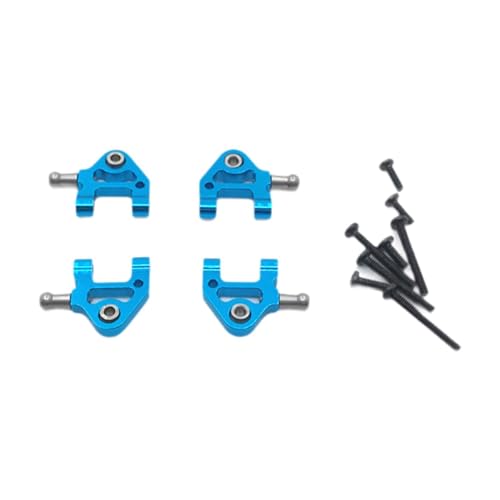 JISADER Hinten Unten Schaukel Arm Ersatzteile RC Auto Zubehör Ersatz für P929 K979 K969, Blau JISADER Hinten Unten Schaukel Arm Ersatzteile RC Auto Zubehör Ersatz für P929 K979 K969, Blau von JISADER