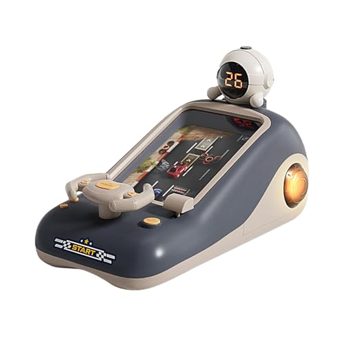 JISADER Kinder Lenkrad Fahren Spielzeug, Vorschule Lernen Spielzeug für JISADER Kinder Lenkrad Fahren Spielzeug, Vorschule Lernen Spielzeug für von JISADER