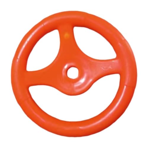 JISADER Kinder Lenkrad Spielzeug, Simulierter Fahrcontroller für Hinterhof, Jungen Und Mädchen JISADER Kinder Lenkrad Spielzeug, Simulierter Fahrcontroller für Hinterhof, Jungen Und Mädchen von JISADER