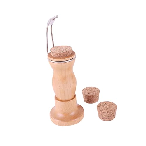 JISADER Miniatur-Malgriff, Figuren-Färbung für Maßstab-Modell, Handmalerei, Griff stabil JISADER Miniatur-Malgriff, Figuren-Färbung für Maßstab-Modell, Handmalerei, Griff stabil von JISADER