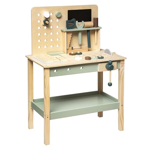 WORKBENCH von JJA