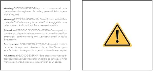 3D-Puzzle-Denkspiel, Stressabbau Spielzeug, 54 T-Förmigen Tetris Blöcke Geometrische Denkspiel, Geduldsspiel, Familienspiele, Erzieherisches Spielzeug für Kinder und Erwachsene (Blau) von JJianSpiel