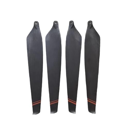 JKYsrUT 36190 Carbon Fiber Klapppropeller Große Drohne 36 Zoll CW CCW Kompatibel mit X9 Max Plus Motor Landwirtschaftliche Sprühmaschine Paddelteile(36190 Props-4 pcs) von JKYsrUT