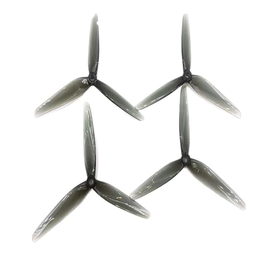 JKYsrUT 7 Zoll Long Range Cinelifter Drohnen 2 Paar 7035 3 PC Propeller Kompatibel mit RC FPV Freestyle DIY Teile von JKYsrUT