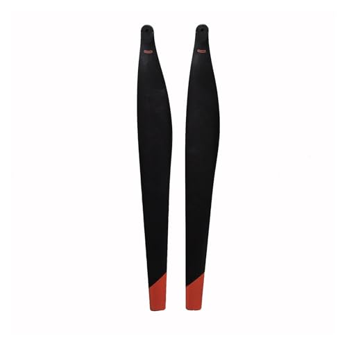 JKYsrUT Kompatibel mit T20P R5413 Carbon Fiber Nylon Klapppropeller T20P CW/CCW Mit Requisiten Landwirtschaft Pflanze Drone Zubehör(5413 CW-2PCS) von JKYsrUT