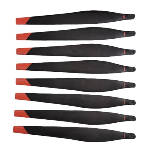 JKYsrUT Kompatibel mit T20p 5413 Carbon Fiber Nylon Klapppropeller T20P CW/CCW Mit Requisiten Landwirtschaft Pflanze Drone Reparatur Zubehör von JKYsrUT