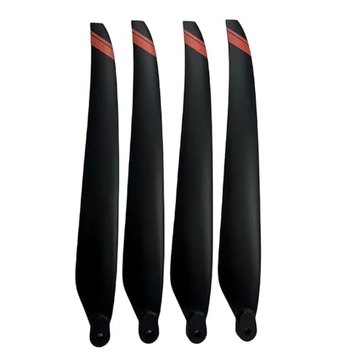 JKYsrUT X11 Plus Motor Drohne Propeller 4314 CW CCW Landwirtschaftliche UAV Paddel Teile(4 CW) von JKYsrUT