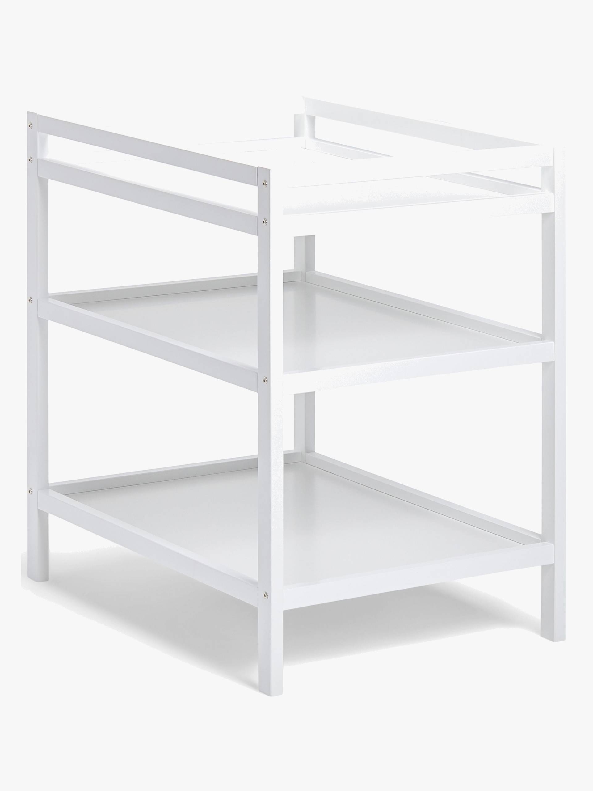 JLY Heaven Wickeltisch, Weiß JLY Heaven Wickeltisch, Weiß von JLY