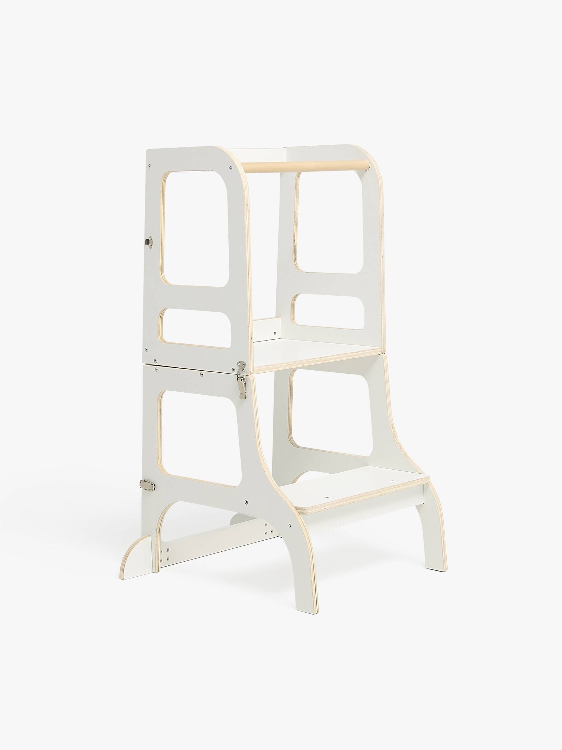 JLY SIRI Lernturm, Weiß JLY SIRI Lernturm, Weiß von JLY