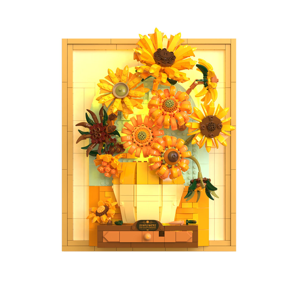 Sunflower 70004 Sunflower 70004 von JMBricklayer