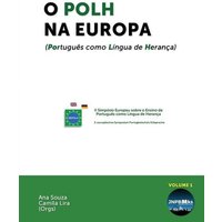 O POLH na Europa von JNPBooks Ltd