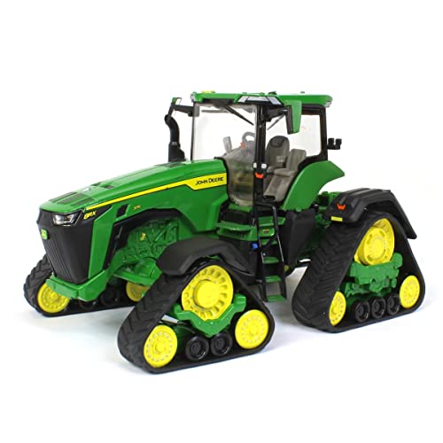 ERT45748-JOHN Deere 8RX 370 2020 Farm Show- Maßstab: 1/32 von JOHN DEERE