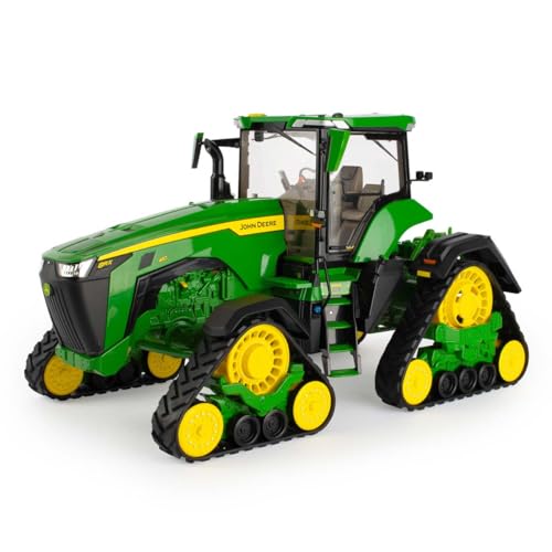 John Deere 1/16 8RX 410 Prestige Collection von JOHN DEERE