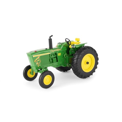 John Deere 1/16 Celebration 3020 Traktor Spielzeug - LP84516 von JOHN DEERE