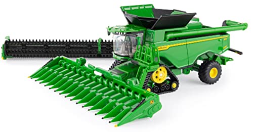 John Deere 1/64 Maßstab X9 1100 Combine Prestige Collection von JOHN DEERE