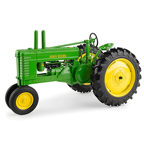 John Deere 1:16 Maßstab Early Styled A Traktor Prestige Collection LP82797 45850 von JOHN DEERE